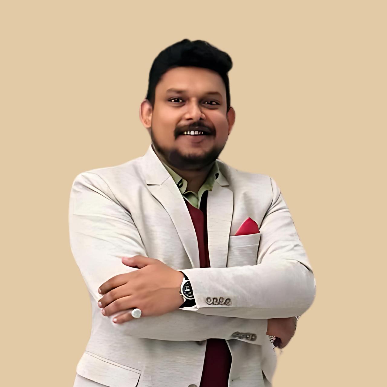 Mr. Aditya Veer Singh Rajawat