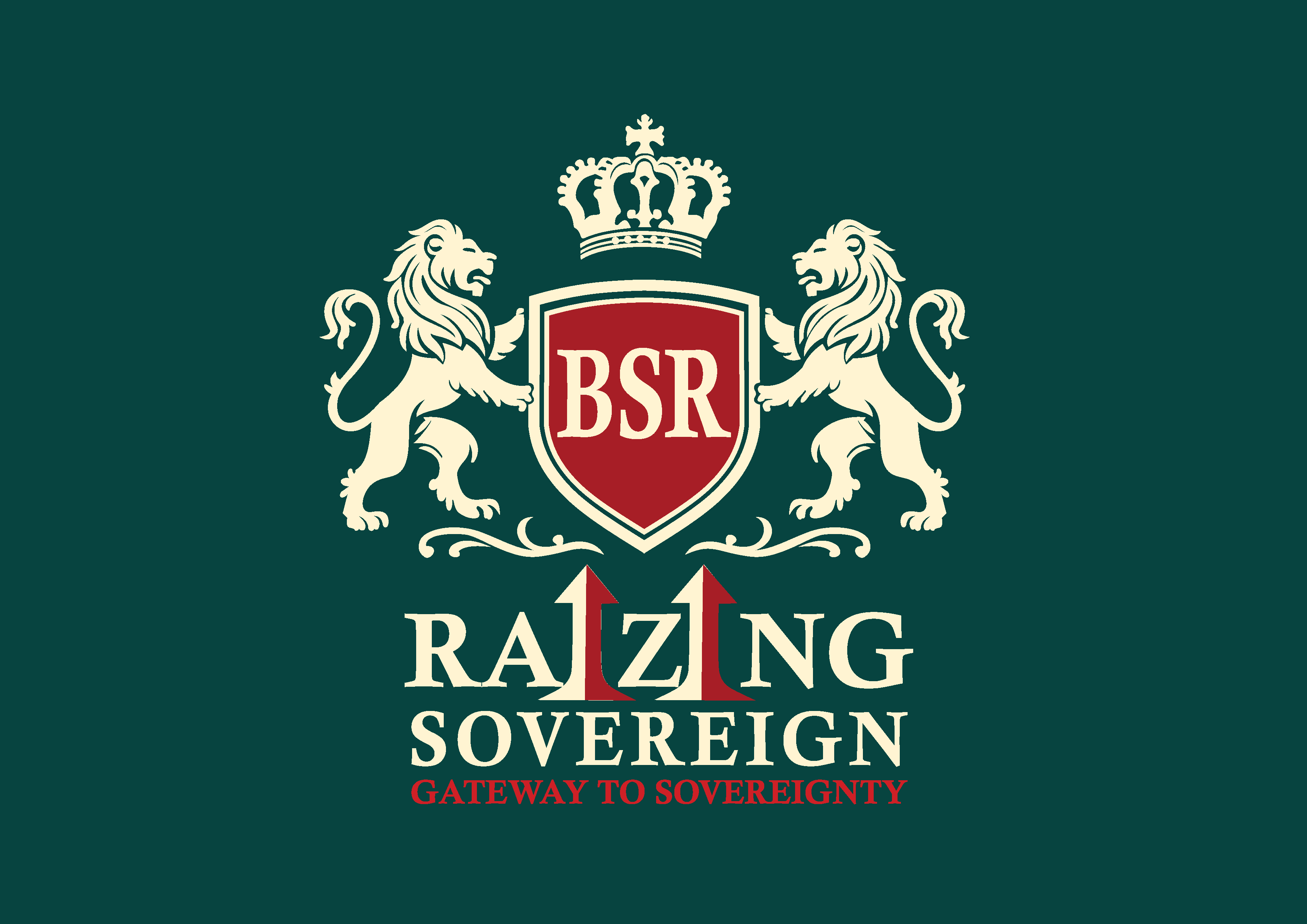 Raizing Sovereign Project Thumbnail