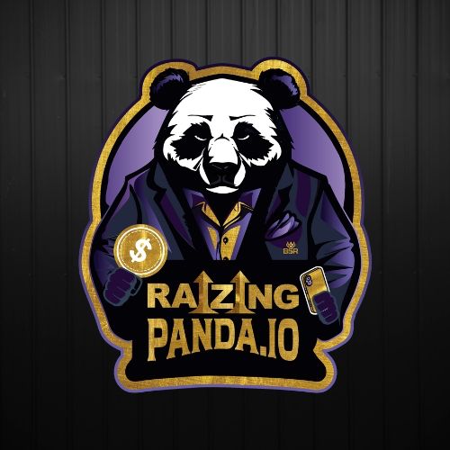 Panda Wallet Project Thumbnail