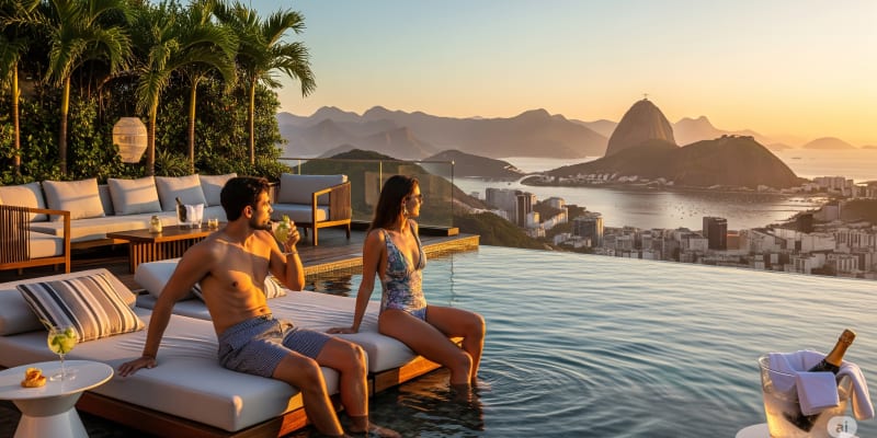 Thailand Privilege Card