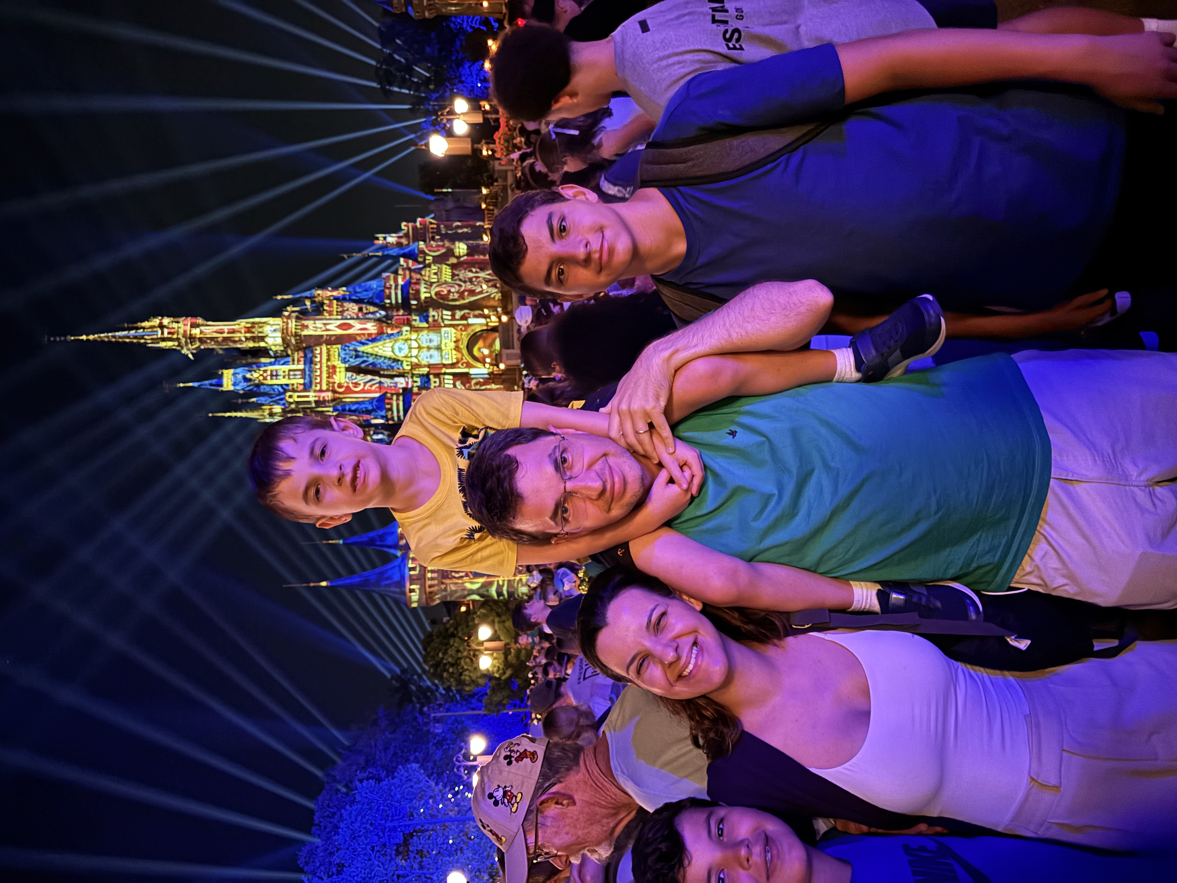 Prosperidade que se vive