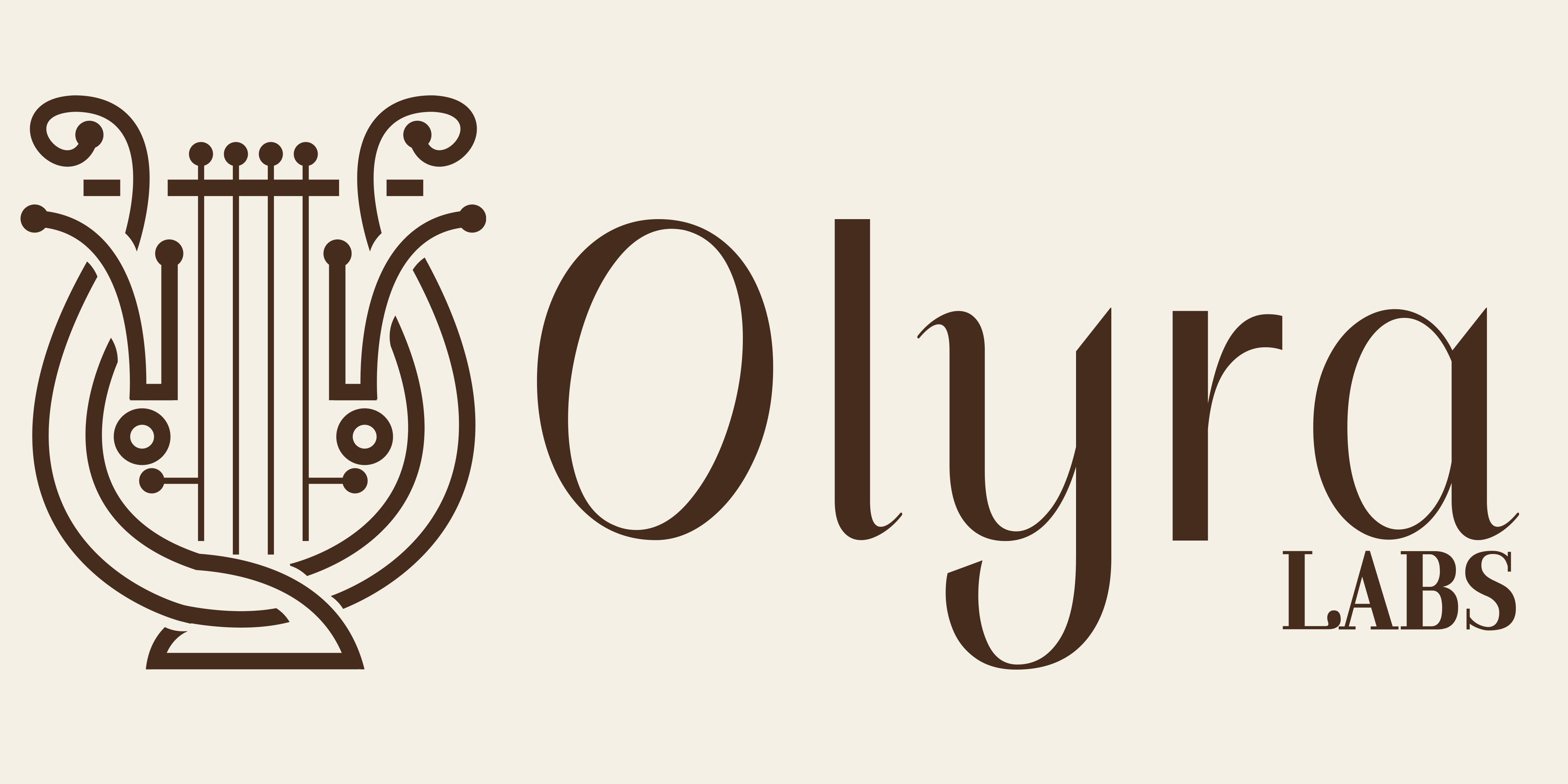 Olyra Labs Banner