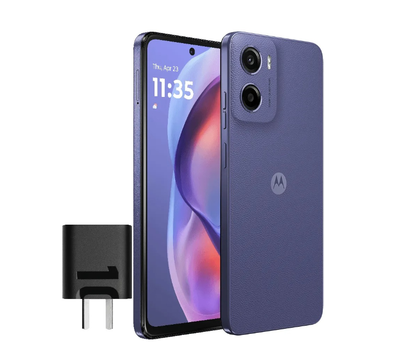 MOTOROLA E15 64GB + 2GB RAM