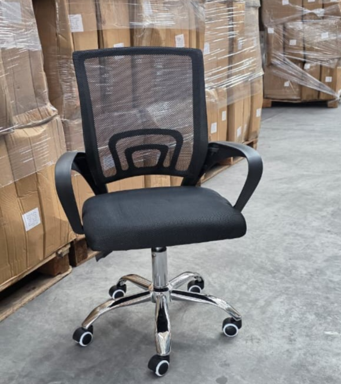 Sillas de Escritorio Ergonómicas