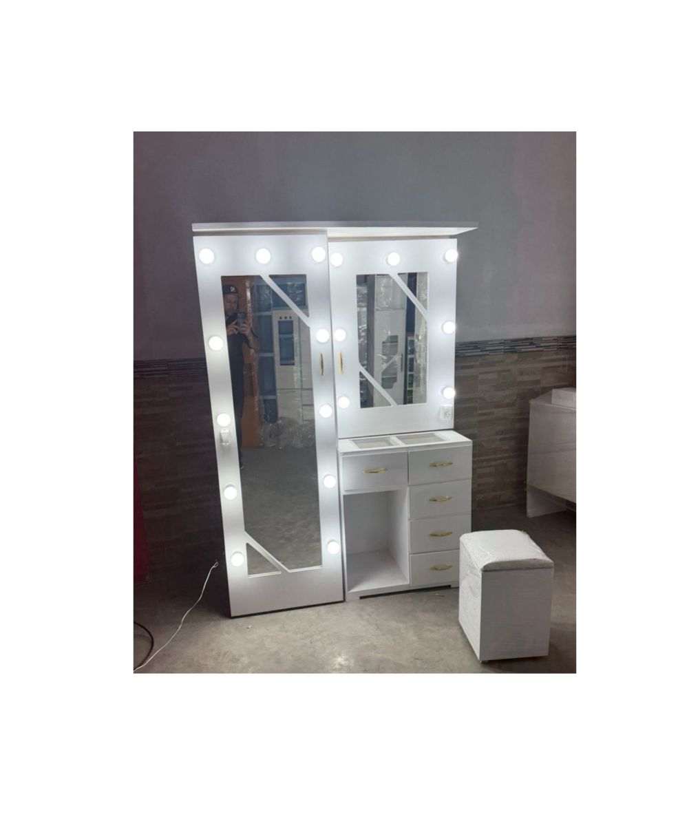 VANITY GLAM PRO