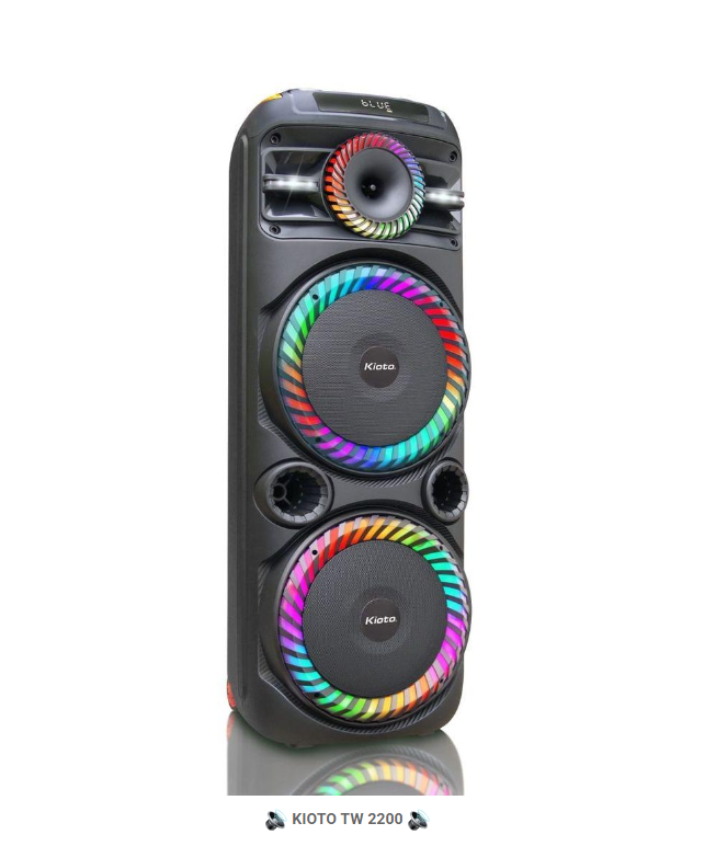 KIOTO TW 2200
