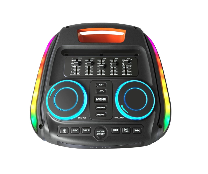 KIOTO TW 4000 - imagen 2