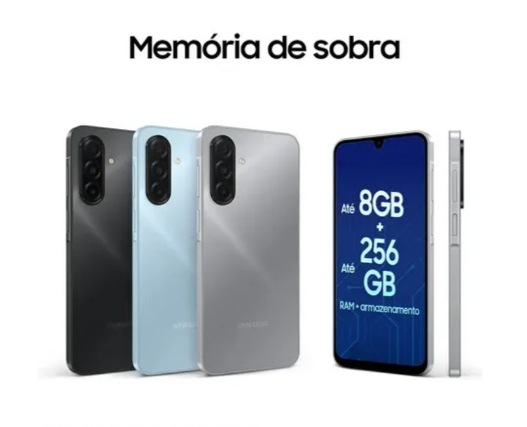 SAMSUNG GALAXI A17