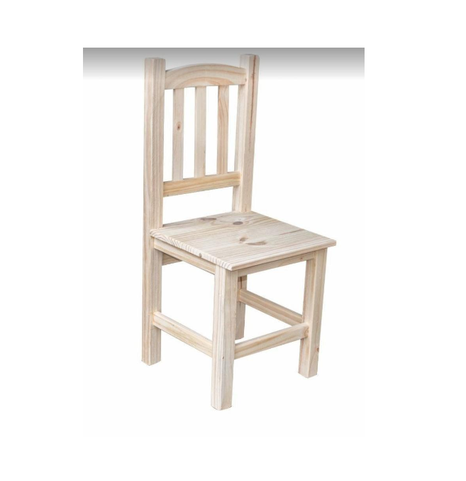 SILLA OTOÑO PINO