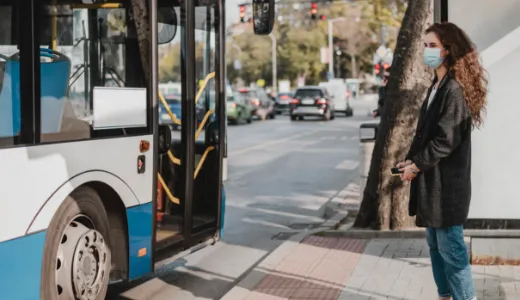 Employee Transport