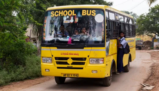 School Buses
