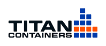 Titan Containers
