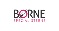 Børnespecialisterne