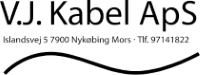 V. J. Kabel ApS