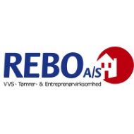 REBO A/S