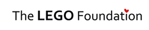 The LEGO Foundation logo