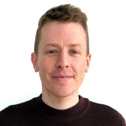 Billede af Gudmund de Stordeur Baudinet