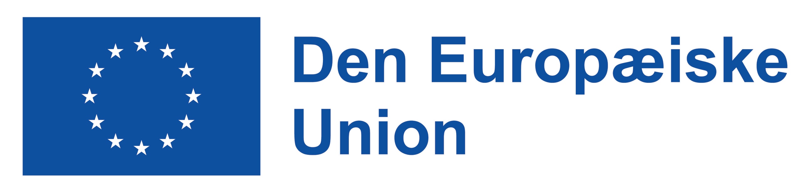 Den Europæiske Union logo