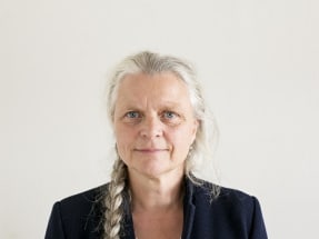 Billede af Anne-Sophie Dybdal