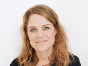 Billede af Johanne Schmidt-Nielsen