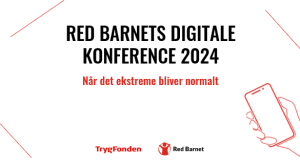 Forsiden til præsentationer fra konferencen 'Når det ekstreme bliver normalt'