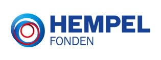 Hempel Fonden logo