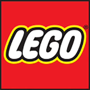 LEGO Gruppen logo