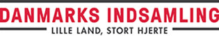 Danmarks Indsamling logo