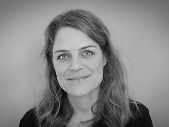 Johanne Schmidt-Nielsen, generalsekretær