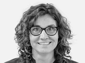 Merete Gotsæd Falkenstrøm, Direktør for Fundraising og Marketing