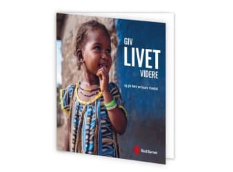 Red Barnets arvefolder