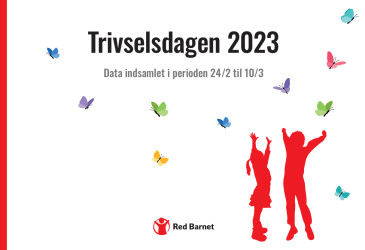 Forside - Børnebarometeret Trivselsdagen 2023