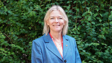 Katrine Aadal Andersen