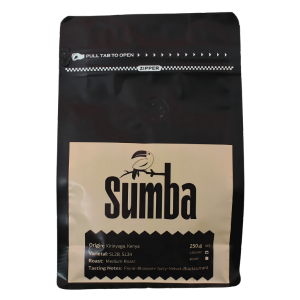 Sumba Original