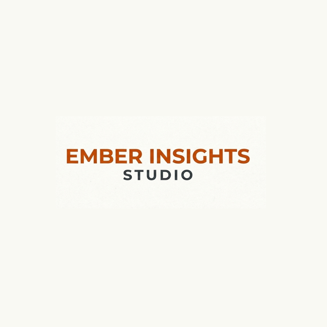 Ember Insights Studio