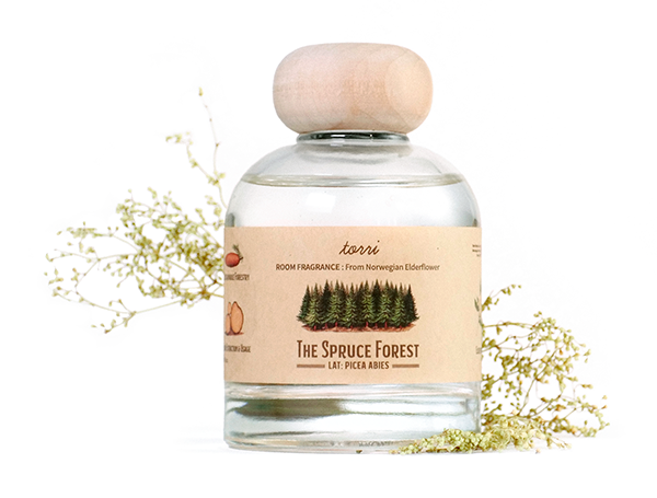 Elderflower 엘더플라워 향
