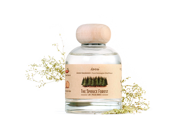 Elderflower 엘더플라워 향