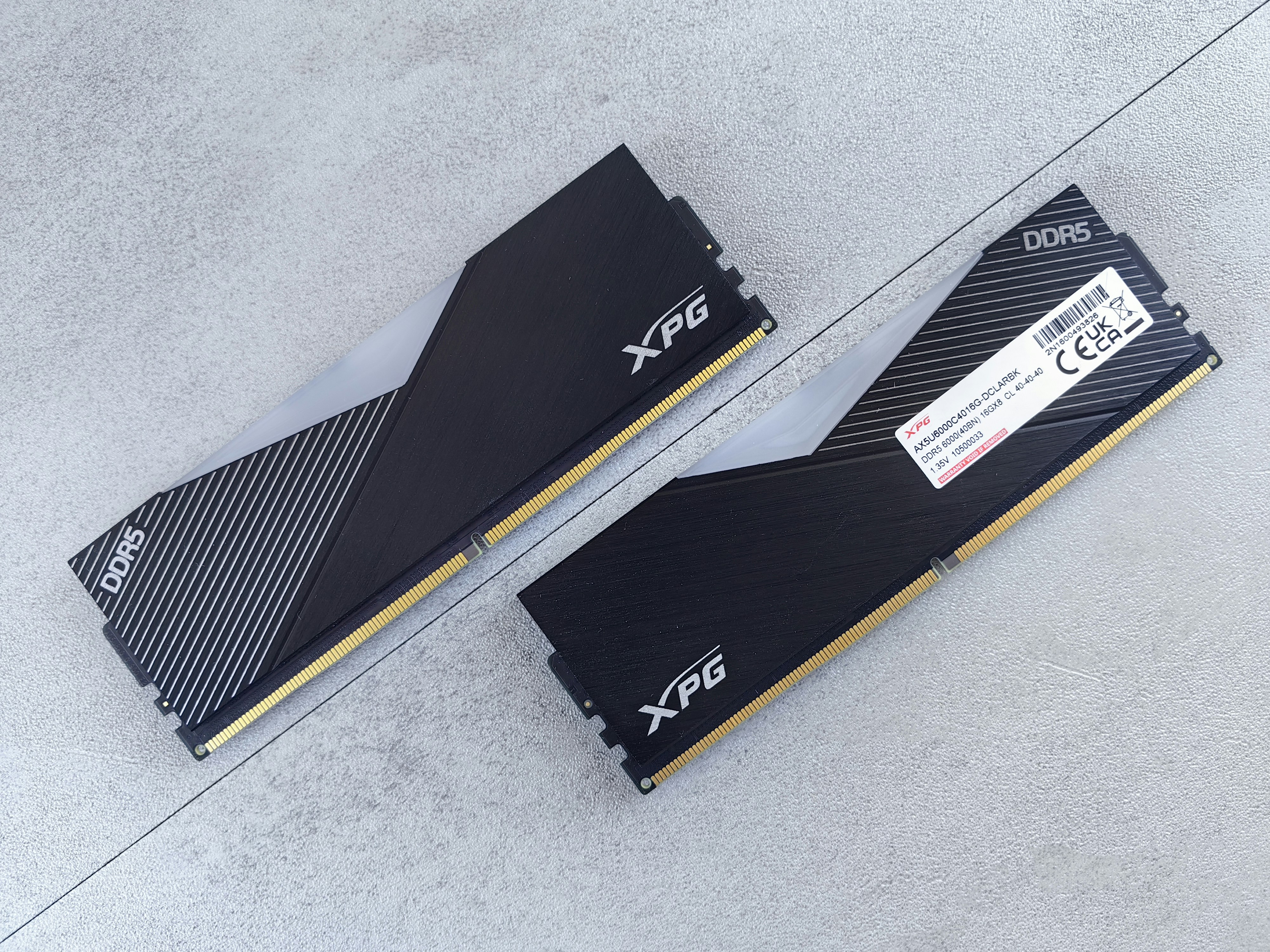 RAM 2T