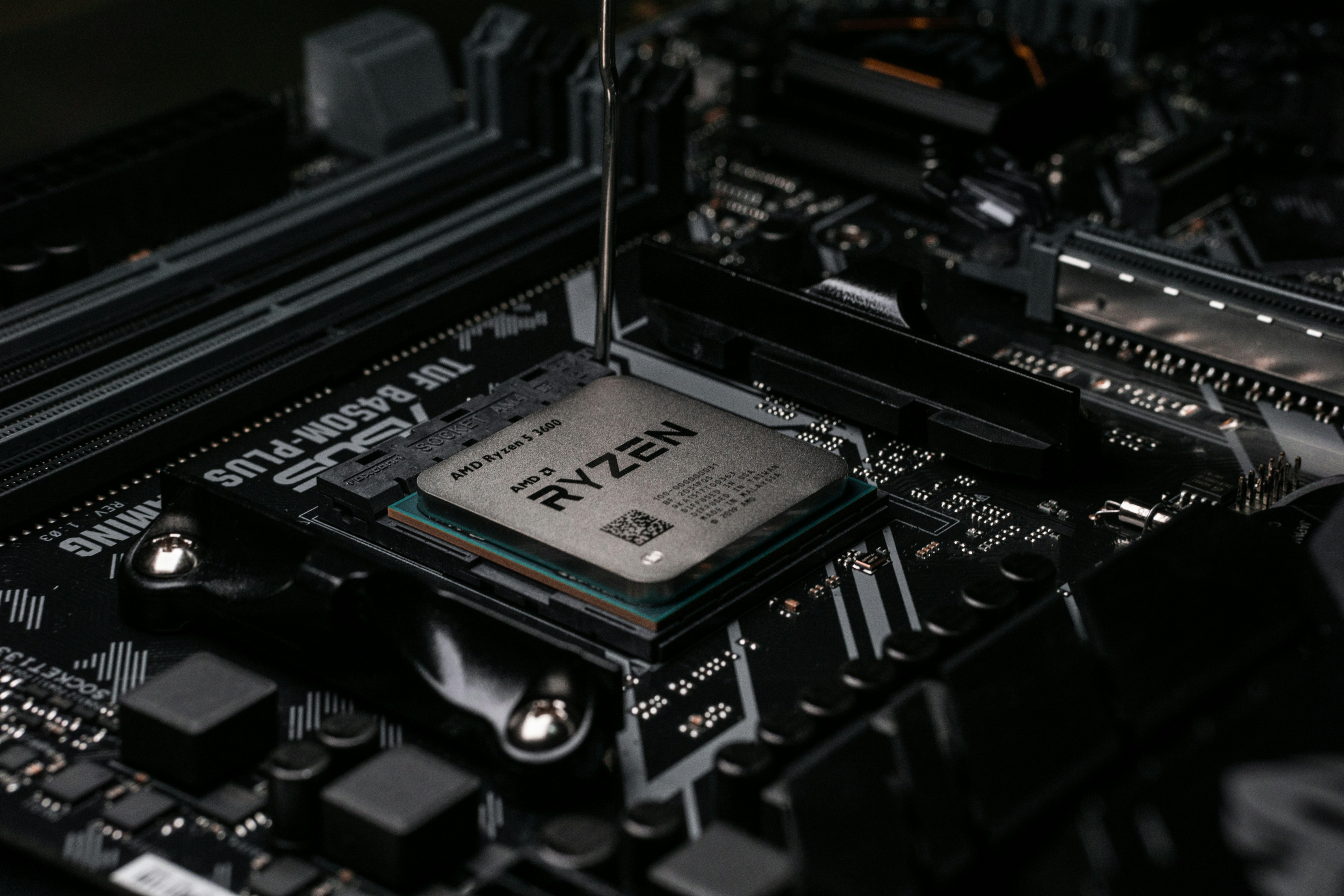 Processor 1M