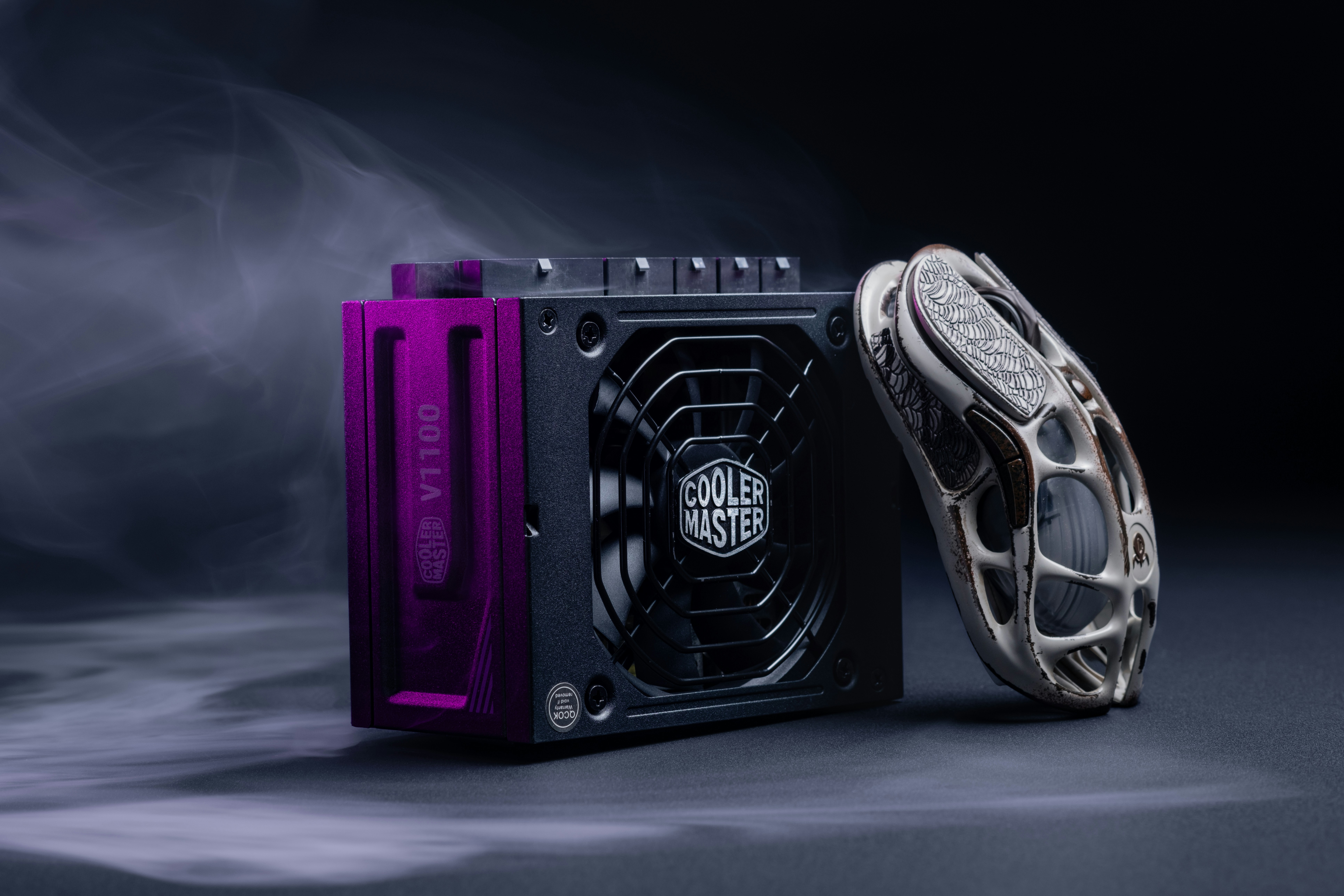 Power Supply 3