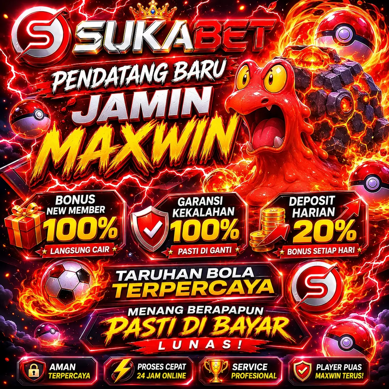SUKABET