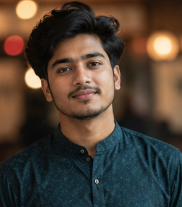 ইমরান কবির
