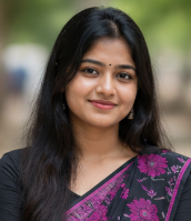 আনিকা চৌধুরী