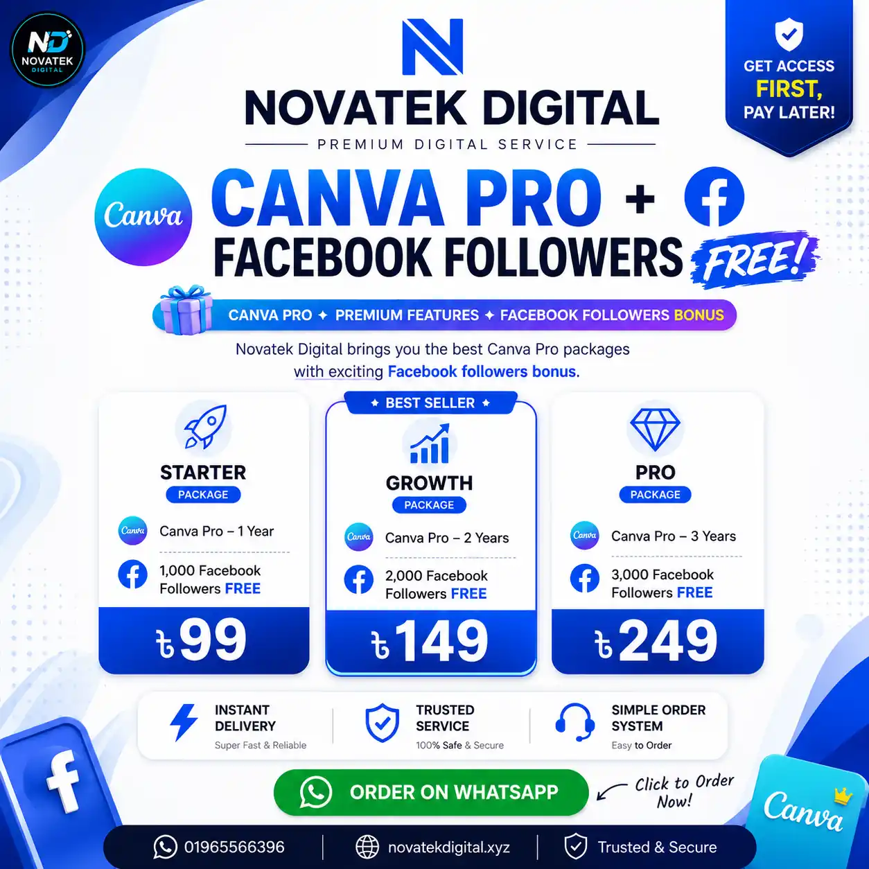 Novatek Digital