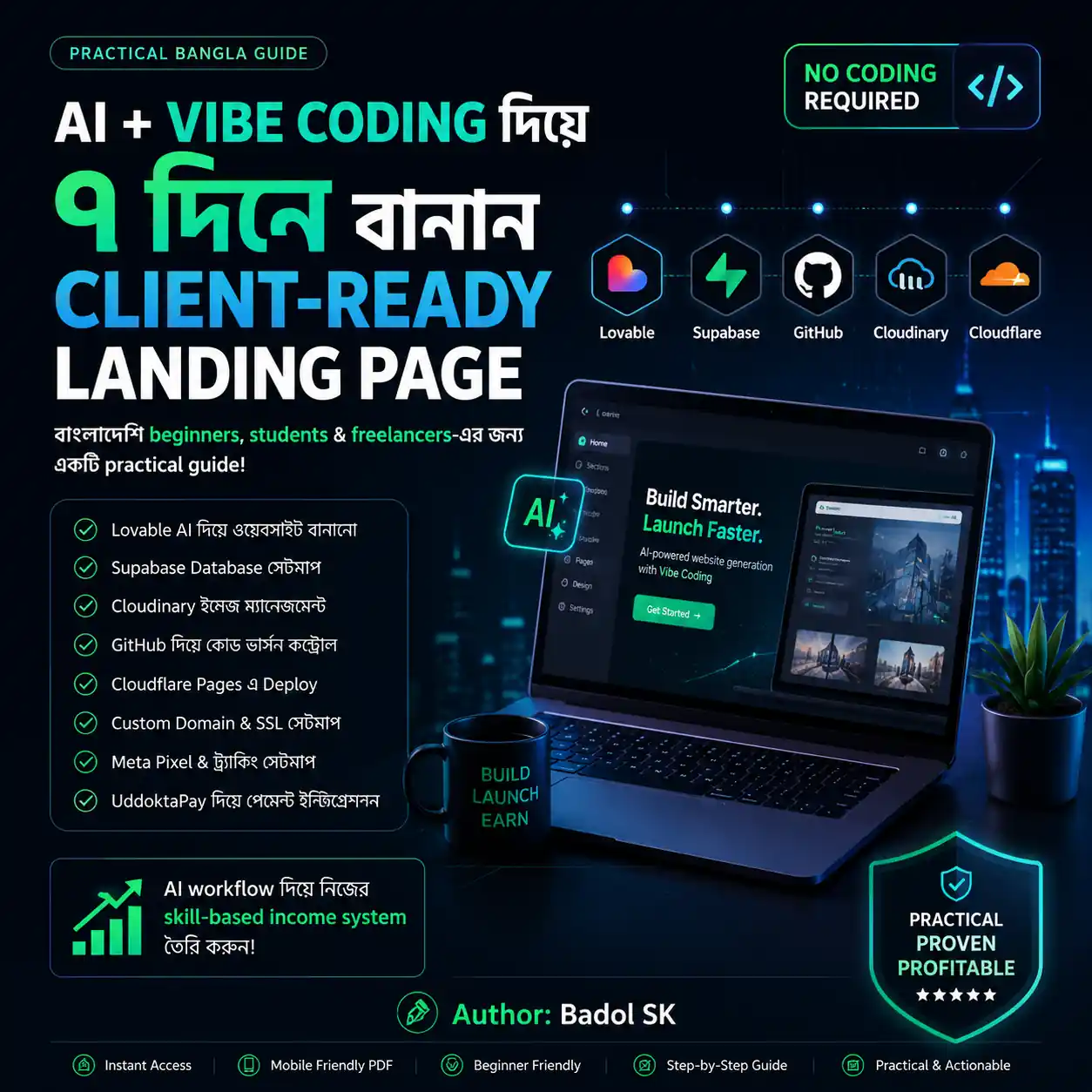 AI Money Making with Vibe Coding