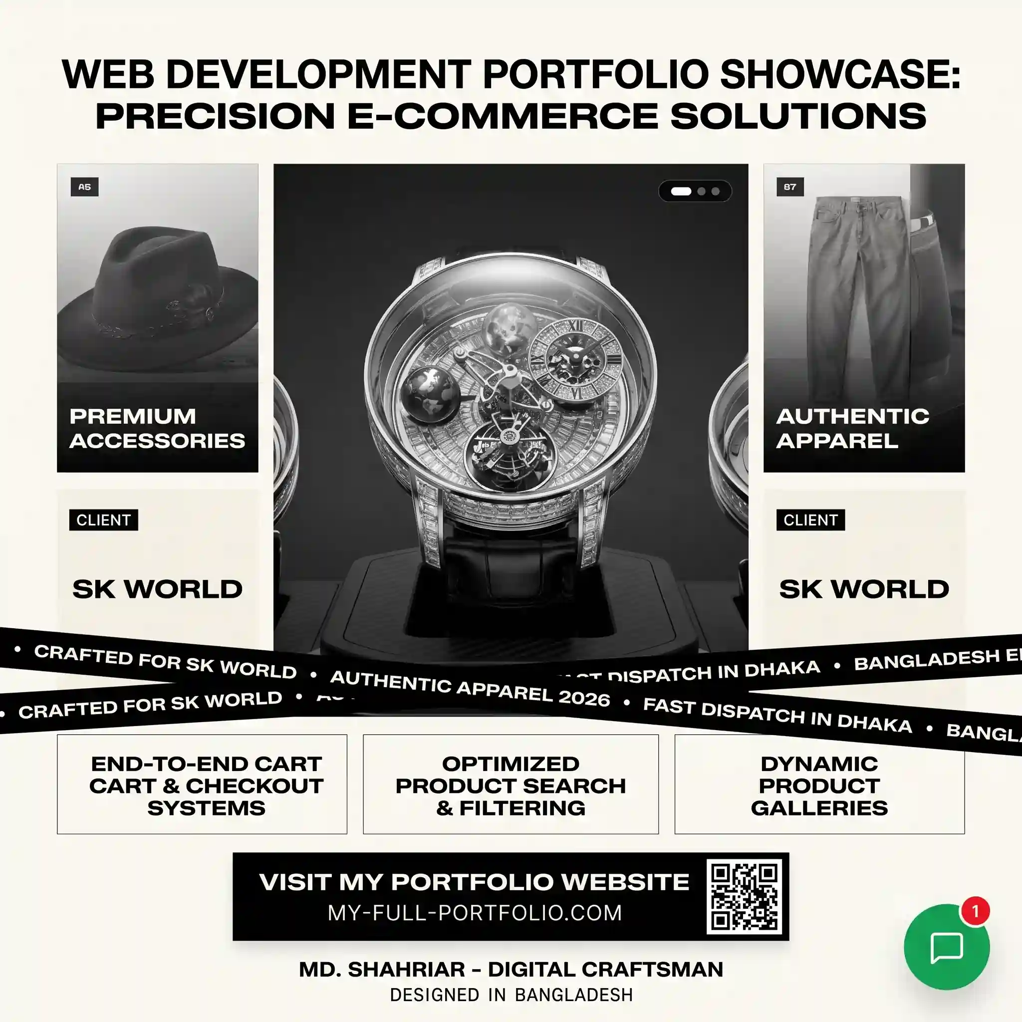 ADVANCE EXPENSIVE SITE