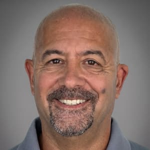 Paul Camacho