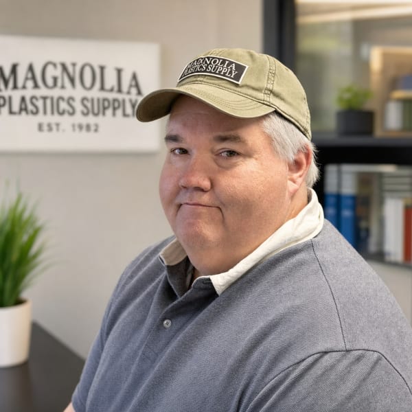 Tony, Purchasing, Billing & HR at Security Molding