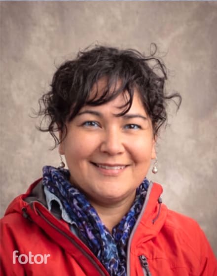 Jaylene Peterson-Nyren, Director of Operations