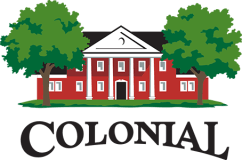 Colonial Country Club